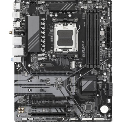 Материнская плата Gigabyte B650 UD AX (rev. 1.0)