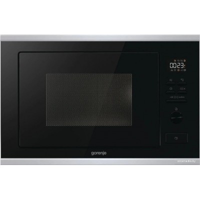 Микроволновая печь Gorenje BMX251M2BG