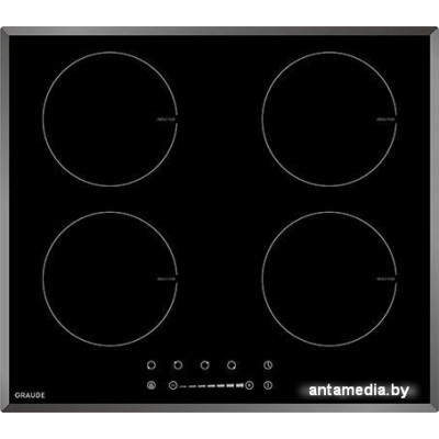 Варочная панель Graude IK 60.1 F