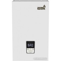 Отопительный котел GTM Classic E350-12