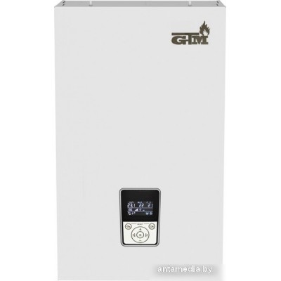 Отопительный котел GTM Classic E350-12