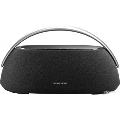 Беспроводная колонка Harman/Kardon Go + Play 3 (черный)