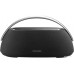 Беспроводная колонка Harman/Kardon Go + Play 3 (черный)