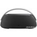Беспроводная колонка Harman/Kardon Go + Play 3 (черный)