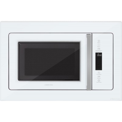 Микроволновая печь Hiberg i-VM 8505 W Микроволновая печь Hiberg i-VM 8505 W