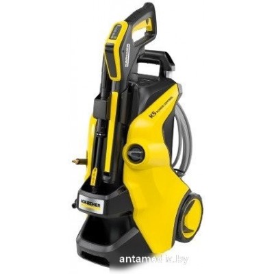 Мойка высокого давления Karcher K 5 Power Control Flex 1.324-700.0 Мойка высокого давления Karcher K 5 Power Control Flex 1.324-700.0