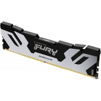 Оперативная память Kingston FURY Renegade 24ГБ DDR5 CUDIMM 8800 МГц KF588CU42RS-24