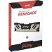 Оперативная память Kingston FURY Renegade 24ГБ DDR5 CUDIMM 8800 МГц KF588CU42RS-24