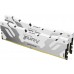 Оперативная память Kingston FURY Renegade 2x24ГБ DDR5 CUDIMM 8800 МГц KF588CU42RWK2-48