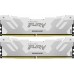 Оперативная память Kingston FURY Renegade 2x24ГБ DDR5 CUDIMM 8800 МГц KF588CU42RWK2-48