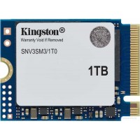 SSD Kingston NV3 1TB SNV3SM3/1T0