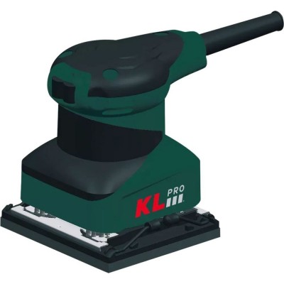 Виброшлифмашина KLPRO KLEZ43110