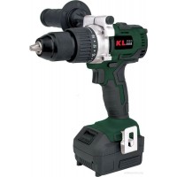 Дрель-шуруповерт KLPRO KLNM18B-20 (с 2-мя АКБ, сумка)