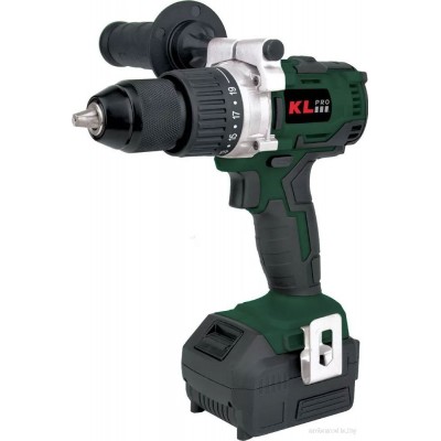 Дрель-шуруповерт KLPRO KLNM18B-20 (с 2-мя АКБ, сумка) Дрель-шуруповерт KLPRO KLNM18B-20 (с 2-мя АКБ, сумка)