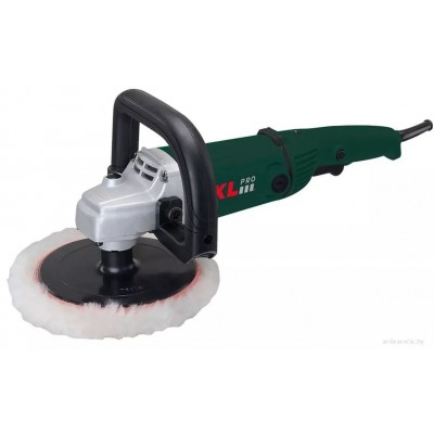 Полировальная машина KLPRO KLPJ42180