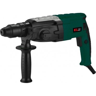 Перфоратор KLPRO KLPM2801 (кейс)