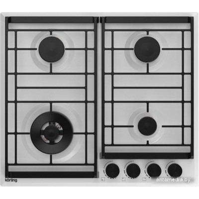 Варочная панель Korting HG 6302 CTW