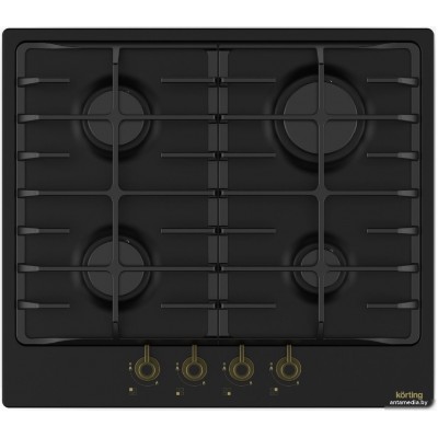 Варочная панель Korting HG 645 CRN