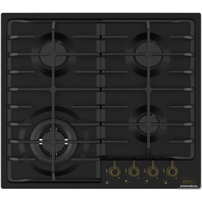 Варочная панель Korting HG 674 CTRN Варочная панель Korting HG 674 CTRN