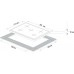 Варочная панель Korting HG 697 CTX