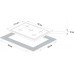 Варочная панель Korting HG 797 CTX