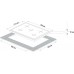 Варочная панель Korting HG 997 CTX
