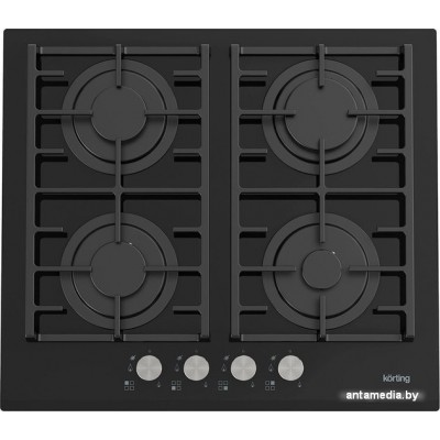 Варочная панель Korting HGG 6805 CN Варочная панель Korting HGG 6805 CN