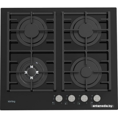 Варочная панель Korting HGG 6825 CTN
