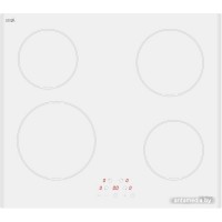 Варочная панель Korting HI 64013 BW