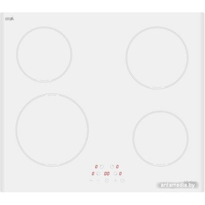 Варочная панель Korting HI 64013 BW