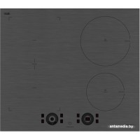 Варочная панель Korting HIB 64870 BS Smart