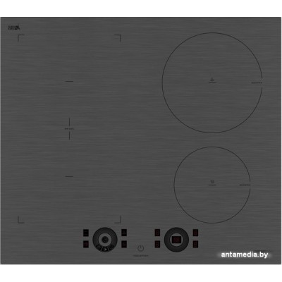 Варочная панель Korting HIB 64870 BS Smart