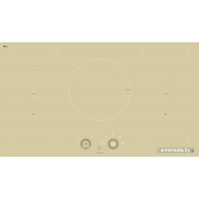 Варочная панель Korting HIB 95760 BB Smart