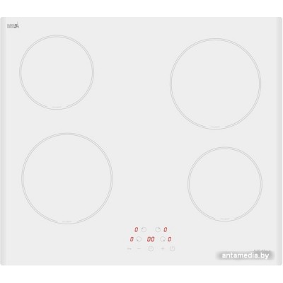 Варочная панель Korting HK 60003 BW