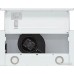 Кухонная вытяжка Krona Kamilla T 600 (белый)