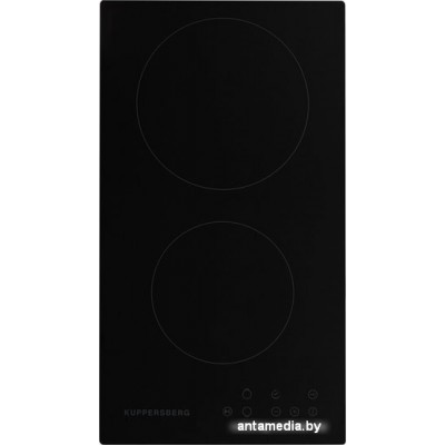 Варочная панель KUPPERSBERG ECO 301