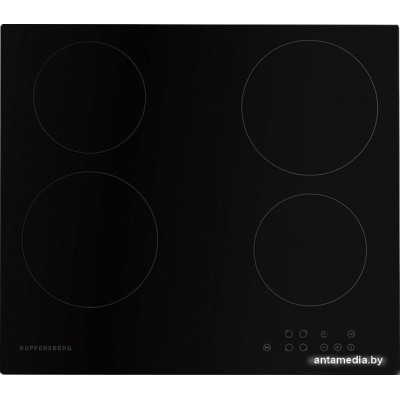 Варочная панель KUPPERSBERG ECO 601