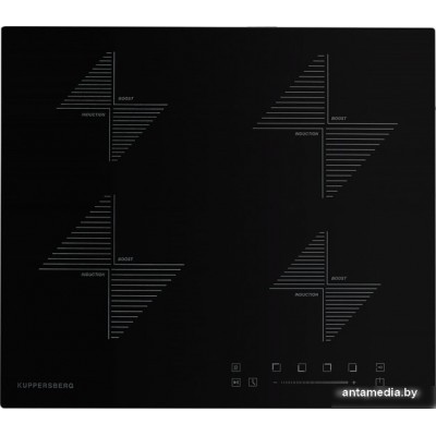 Варочная панель KUPPERSBERG ICS 604