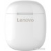 Наушники Lenovo HT30 (белый)