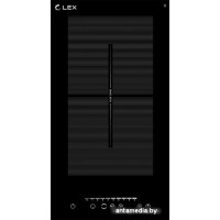 Варочная панель LEX EVI 320 F BL