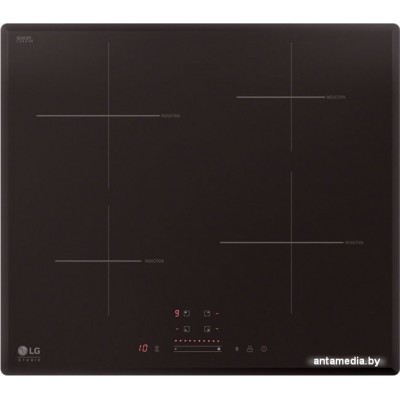 Варочная панель LG HU642PH