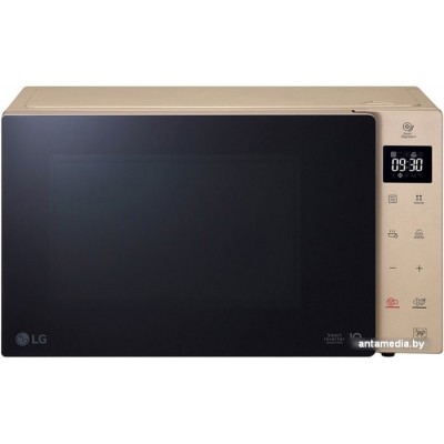 Микроволновая печь LG MS2535GISH