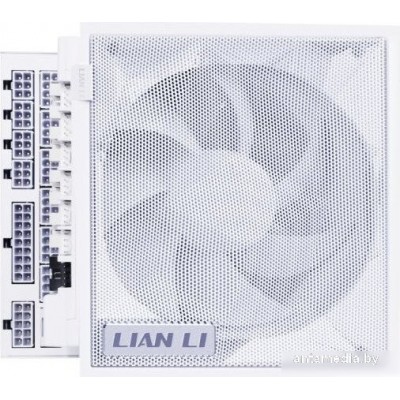 Блок питания Lian Li Edge Gold 1200 G9P.EG1200G.WH00.RU