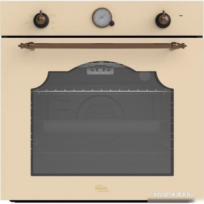 Электрический духовой шкаф Making Oasis Everywhere D-MTR Электрический духовой шкаф Making Oasis Everywhere D-MTR