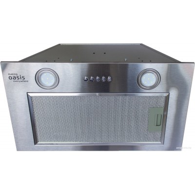 Кухонная вытяжка Making Oasis Everywhere UМ-52S