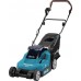 Газонокосилка Makita DLM382PT2 (с 2-мя АКБ)