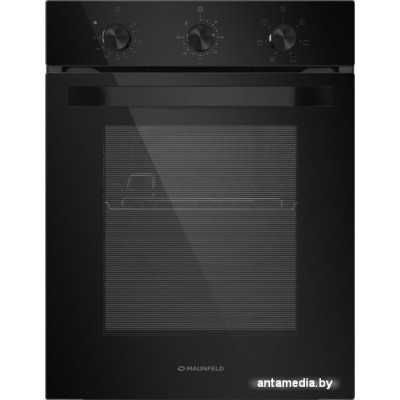 Электрический духовой шкаф MAUNFELD EOEC.516B2