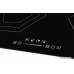 Варочная панель Monsher MHE 6019