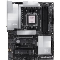 Материнская плата MSI Pro X870E-P WiFi