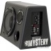 Корпусной активный сабвуфер Mystery MBB-208A